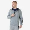 Puma Hoodie Met Rits Voor Heren Active Collectie 1 Puma Hoodie Met Rits Voor Heren Active Collectie -Regatta Verkoop hoodie met rits voor heren active collectie