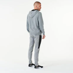 Puma Hoodie Met Rits Voor Heren Active Collectie -Regatta Verkoop hoodie met rits voor heren active collectie 2