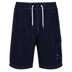 Regatta Hotham IV Board Zwembroek Voor Heren - Marineblauw 9 Regatta Hotham IV Board Zwembroek Voor Heren - Marineblauw -Regatta Verkoop hotham iv board zwembroek voor heren marineblauw 2