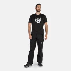 Izas Berg- & Wandelbroeken MALCUS II Voor Heren -Regatta Verkoop izas berg and wandelbroeken malcus ii voor heren 4