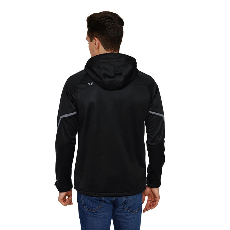 Jas Erima Softshell Fonction 4 Jas Erima Softshell Fonction - Afbeelding 2