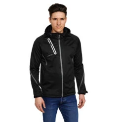 Jas Erima Softshell Fonction