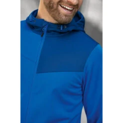 Jas Erima Softshell Performance 12 Jas Erima Softshell Performance -Regatta Verkoop jas erima softshell performance 3
