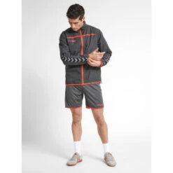 Jas Hummel HmlAUTHENTIC Training 12 Jas Hummel HmlAUTHENTIC Training -Regatta Verkoop jas hummel hmlauthentic training 3