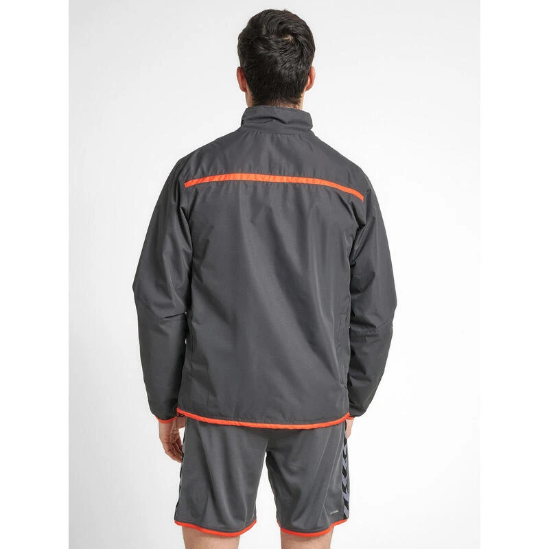 Jas Hummel HmlAUTHENTIC Training 7 Jas Hummel HmlAUTHENTIC Training - Afbeelding 5