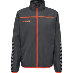 Jas Hummel HmlAUTHENTIC Training 14 Jas Hummel HmlAUTHENTIC Training -Regatta Verkoop jas hummel hmlauthentic training 5