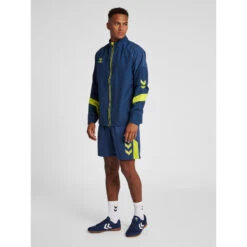 Jas Hummel Hmllead Training -Regatta Verkoop jas hummel hmllead training 3