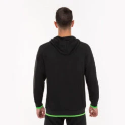 Jas Met Capuchon Joma Supernova -Regatta Verkoop jas met capuchon joma supernova 2