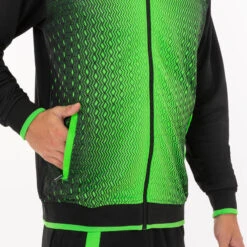 Jas Met Capuchon Joma Supernova -Regatta Verkoop jas met capuchon joma supernova 3