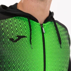 Jas Met Capuchon Joma Supernova -Regatta Verkoop jas met capuchon joma supernova 4