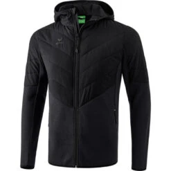 Jas Met Kap Erima Matelassé Et Tricotée 9 Jas Met Kap Erima Matelassé Et Tricotée -Regatta Verkoop jas met kap erima matelasse et tricotee 2