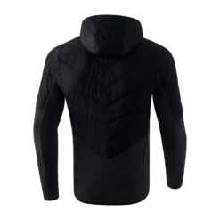 Jas Met Kap Erima Matelassé Et Tricotée 11 Jas Met Kap Erima Matelassé Et Tricotée -Regatta Verkoop jas met kap erima matelasse et tricotee 4