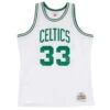 Mitchell & Ness Jersey Boston Celtics NBA Swingman -Regatta Verkoop jersey boston celtics nba swingman