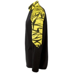 Jersey Met Lange Mouwen En 1/4 Rits Uhlsport Goal 25 -Regatta Verkoop jersey met lange mouwen en 14 rits uhlsport goal 25 2