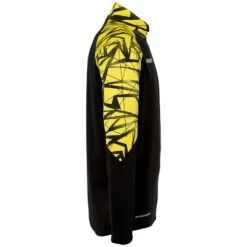 Jersey Met Lange Mouwen En 1/4 Rits Uhlsport Goal 25 -Regatta Verkoop jersey met lange mouwen en 14 rits uhlsport goal 25 3