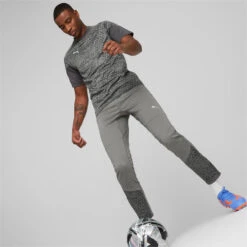 Jersey Puma Team Cup -Regatta Verkoop jersey puma team cup 3