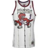 Mitchell & Ness Jersey Toronto Raptors Swingman Tracy Mcgrady #1 1 Mitchell & Ness Jersey Toronto Raptors Swingman Tracy Mcgrady #1 -Regatta Verkoop jersey toronto raptors swingman tracy mcgrady 1