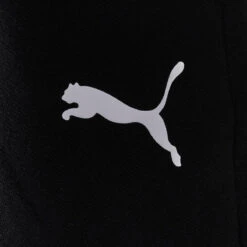 Puma Joggingbroek Voor Fitness Voor Heren Zwart -Regatta Verkoop joggingbroek voor fitness voor heren zwart 4