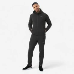 Puma Joggingbroek Voor Heren Active Zwart