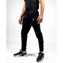 JT Trainingsbroek | Zwart