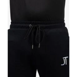 JT Trainingsbroek | Zwart -Regatta Verkoop jt trainingsbroek zwart 4