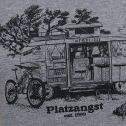 Kamp - Grijs 7 Kamp - Grijs -Regatta Verkoop kamp grijs 2