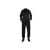 Kappa Ephraim Training Suit, Mannen, Voetbal, Trainingspakken, Zwart 1 Kappa Ephraim Training Suit, Mannen, Voetbal, Trainingspakken, Zwart -Regatta Verkoop kappa ephraim training suit mannen voetbal trainingspakken zwart
