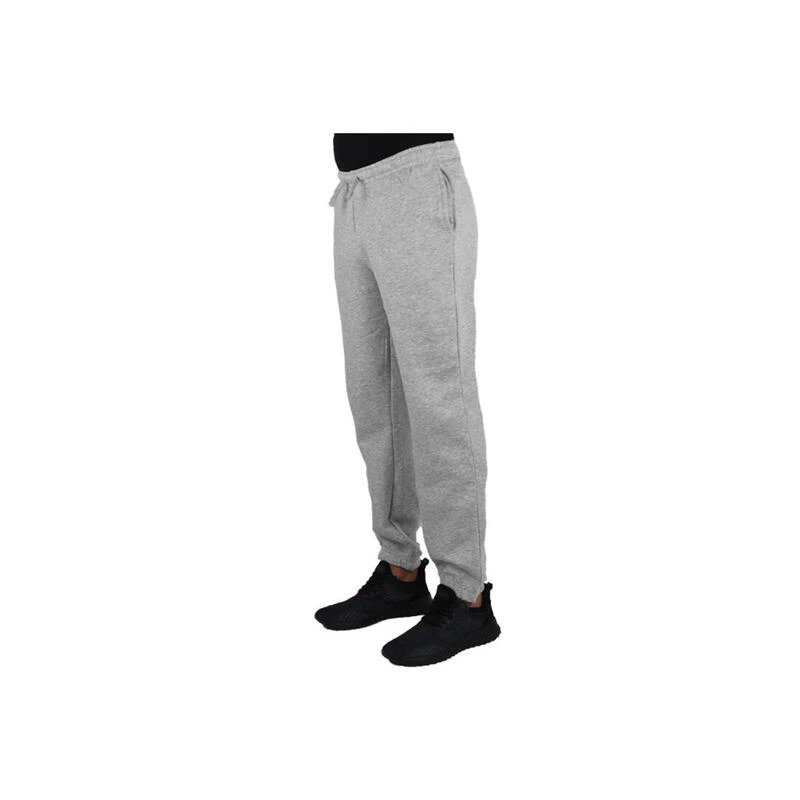 Kappa Snako Sweat Pants, Mannen, Training Broeken, Grijs 4 Kappa Snako Sweat Pants, Mannen, Training Broeken, Grijs - Afbeelding 2