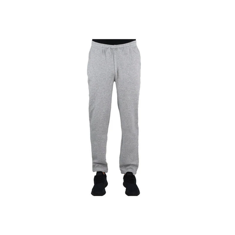 Kappa Snako Sweat Pants, Mannen, Training Broeken, Grijs 3 Kappa Snako Sweat Pants, Mannen, Training Broeken, Grijs