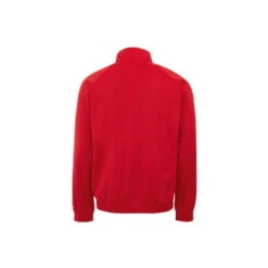 Kappa Till Training Suit, Mannen, Voetbal, Trainingspakken, Rood -Regatta Verkoop kappa till training suit mannen voetbal trainingspakken rood 2