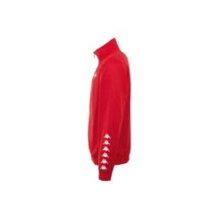 Kappa Till Training Suit, Mannen, Voetbal, Trainingspakken, Rood -Regatta Verkoop kappa till training suit mannen voetbal trainingspakken rood 3
