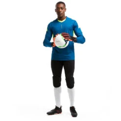 Kipsta Keepersbroek Voor Voetbal F500 Driekwartmodel Zwart 18 Kipsta Keepersbroek Voor Voetbal F500 Driekwartmodel Zwart -Regatta Verkoop keepersbroek voor voetbal f500 driekwartmodel zwart 7