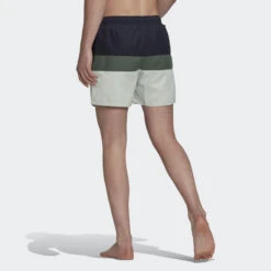 ADIDAS Korte Colorblock Zwemshort -Regatta Verkoop korte colorblock zwemshort 2