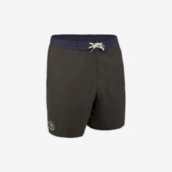 Lange Surfboardshort 100 Eco MAN