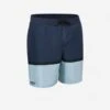 Lange Boardshort Voor Surfen 100 Symbol -Regatta Verkoop lange surfboardshort 100 trendy blauw