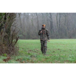 Lichte Regenbroek Voor De Jacht 100 21 Lichte Regenbroek Voor De Jacht 100 -Regatta Verkoop lichte regenbroek voor jagen 100 camouflage 9