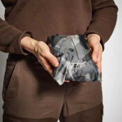 Lichte Regenjas Voor Jagen 100 -Regatta Verkoop lichte regenjas voor jagen 100 camouflage grijs 6