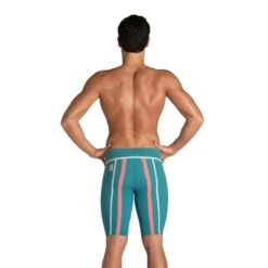 Arena Limited Edition Carbon Core Jammer - Calypso Bay -Regatta Verkoop limited edition carbon core jammer calypso bay 1