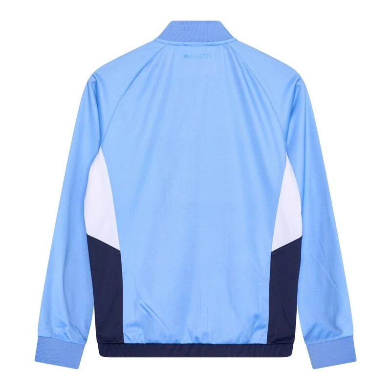 Manchester City Trainingspak Senior 22/23 5 Manchester City Trainingspak Senior 22/23 - Afbeelding 3