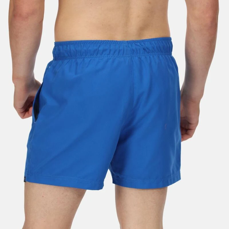 Regatta Mawson II Zwembroek Voor Heren - Donkergrijs 7 Regatta Mawson II Zwembroek Voor Heren - Donkergrijs - Afbeelding 5