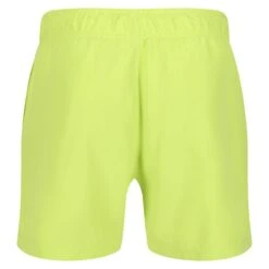 Regatta Mawson II Zwembroek Voor Heren - Groen -Regatta Verkoop mawson ii zwembroek voor heren groen 3