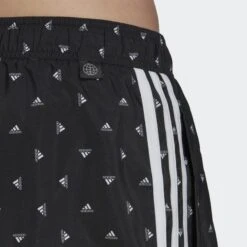 ADIDAS Mini Logo CLX Zwemshort -Regatta Verkoop mini logo clx zwemshort 4