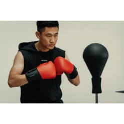 Mouwloze Hoodie Voor Boksen -Regatta Verkoop mouwloze hoodie voor boksen zwart 11