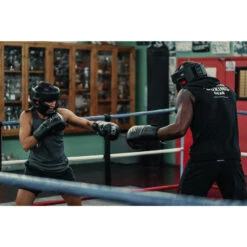 Mouwloze Hoodie Voor Boksen -Regatta Verkoop mouwloze hoodie voor boksen zwart 7