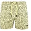 Mr.Bowmont Just Leaf It Zwembroek Gebroken Wit/olijfgroen -Regatta Verkoop mrbowmont just leaf it zwembroek gebroken witolijfgroen