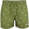 Mr.Bowmont The Ace Of Shades Zwembroek Olijfgroen 1 Mr.Bowmont The Ace Of Shades Zwembroek Olijfgroen -Regatta Verkoop mrbowmont the ace of shades zwembroek olijfgroen