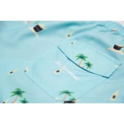 Mr.Bowmont The Island Hopper Zwembroek Lichtblauw 9 Mr.Bowmont The Island Hopper Zwembroek Lichtblauw -Regatta Verkoop mrbowmont the island hopper zwembroek lichtblauw 2