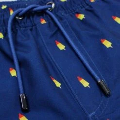 Mr.Bowmont The Rocketman Zwembroek Navy -Regatta Verkoop mrbowmont the rocketman zwembroek navy 3