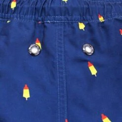 Mr.Bowmont The Rocketman Zwembroek Navy -Regatta Verkoop mrbowmont the rocketman zwembroek navy 4