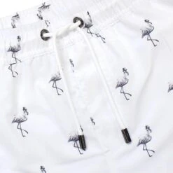 Mr.Bowmont The Sir Edmond Zwembroek Wit -Regatta Verkoop mrbowmont the sir edmond zwembroek wit 3